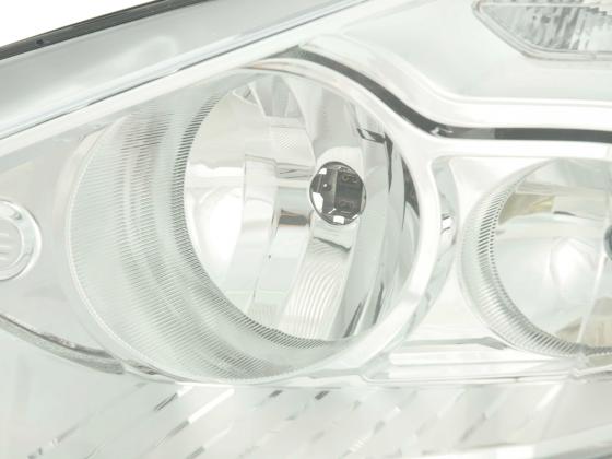 Verschleißteile Scheinwerfer links Ford S-MAX 06-10 Verschleißteile Scheinwerfer links Ford S-MAX 06-10